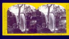 Falls of Minne-ha ha (Artist's Choice)