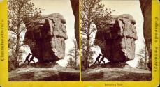 Balancing Rock