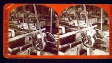 Among the Copper Mines