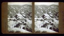 [Vasquez Rocks, California]