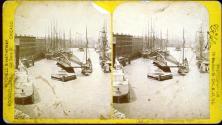 Chicago River, Instantanious View