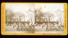 Bilmont Mansion