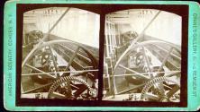 [Textile factory interior]