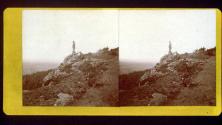 View at Tower, Talcott Mountain, Connecticut