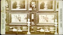 Detroit Art Loan Exhibition