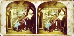 The Ghost in the Sterograph