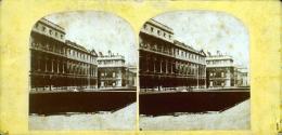 Views of Greenwich Hospital