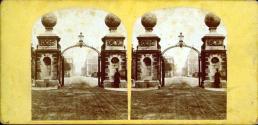 Views of Greenwich Hospital