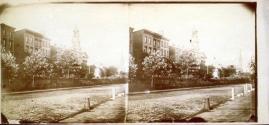 Spring Garden