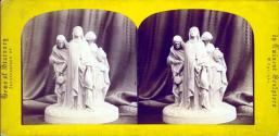 The Three Marys