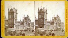 Centennial Exhibition, Philadelphia, 1876