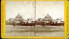 Centennial Exhibition, Philadelphia, 1876.