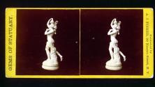 [Sculpture (Cupid and Diana)]