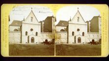 [St. Augustine's Church, Vienna]
