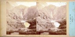 Luchon, Lac d'Oo (no. 2)