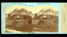 Le fort du Roule