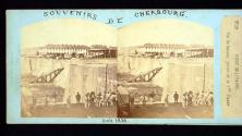 Souvenirs de Cherbourg