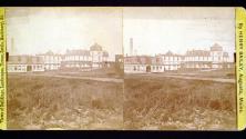 [Soldier's Home, Augusta, Maine]