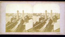 [Niagara Falls Suspension Bridge]