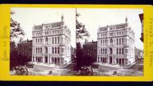 [Masonic Temple]