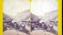 Views on the Green River