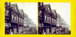 Chester-View in Watergate Street