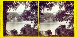 Sharpham-on the Dart, No. 1