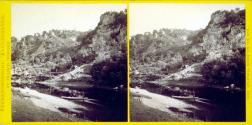 Coldwell Rocks-On the Wye