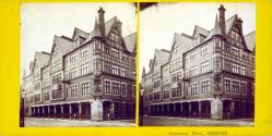 Grosvenor Hotel, Chester