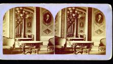President's Room, U.S. Capitol