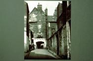 Bakehouse Close