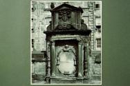 Costly Monuments of a Very Elegant Porportion