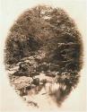 Below Rydal Falls