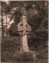 Cross at Kilkieran, Killenny
