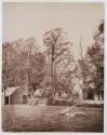 Shurdington Church near Cheltenham