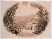 Tan y Groes, near Dolgelley