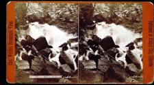 The Cascade