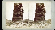 "The Giant's Club," Green River.