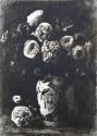 [Still life with bouquet of flowers]