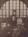 Ellis Island Madonna