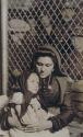 Italian Mother & Child, Ellis Island