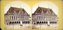 [Gotisches Rathaus (Bremen)]