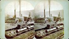 Refining Oil
