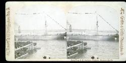 Departure of S. S. Indiana from Philadelphia - Russian Relief