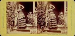 [Woman in doorway]