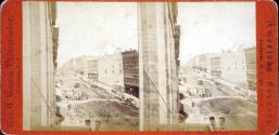 East Main Street, Rochester, New York