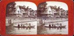 Cottages at Sommerville, Charlotte N.Y.