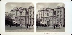 Napoli: S. Ferdinando