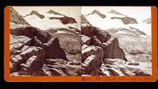 Mount Lyell, Yosemite, California