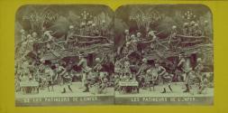 Les Patineurs De L'Enfer.